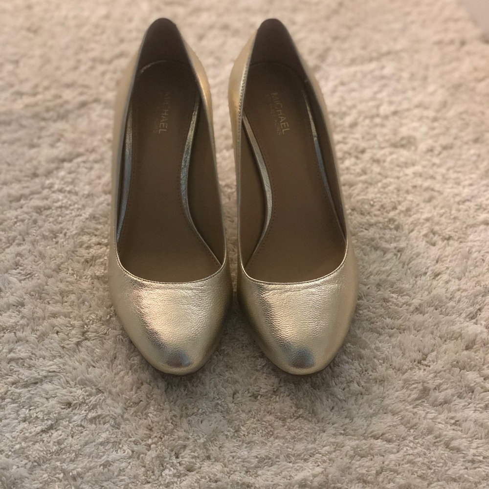 New Micheal Kors 👠